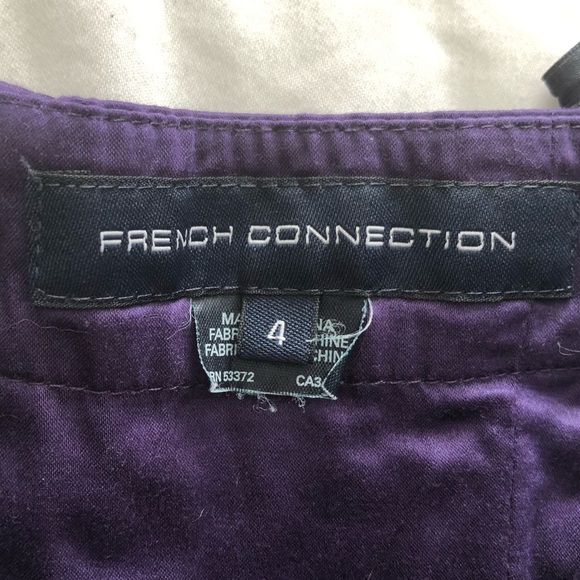 French Connection Mini Dress - Picture 4 of 4